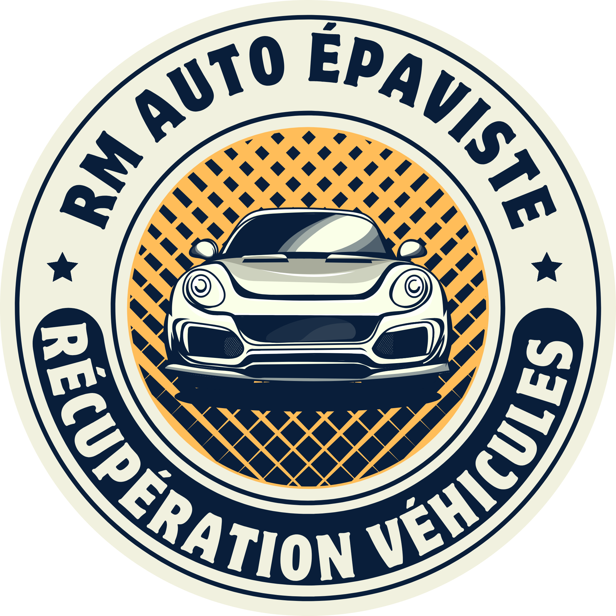RM Auto Épaviste Récupération Véhicules